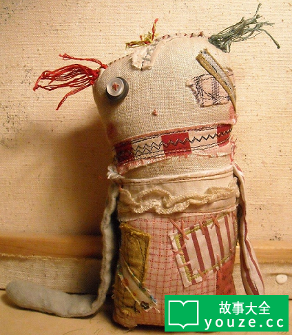 SCP747是什么?