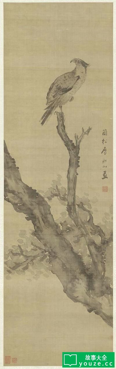 SCP800是什么?