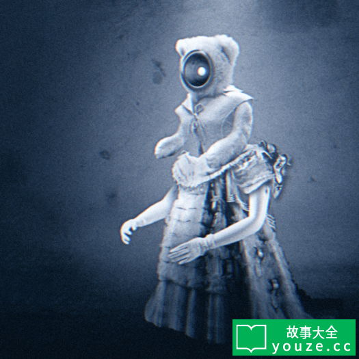 SCP808是什么?