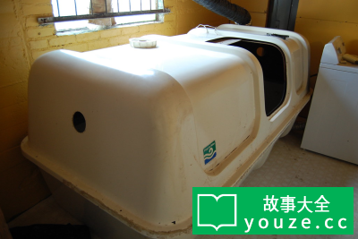SCP849是什么?