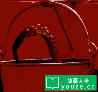 SCP864是什么?