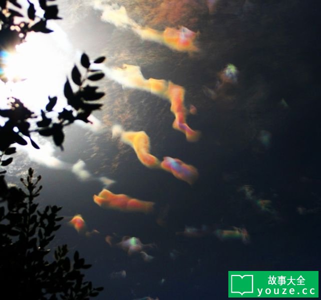 SCP858是什么?