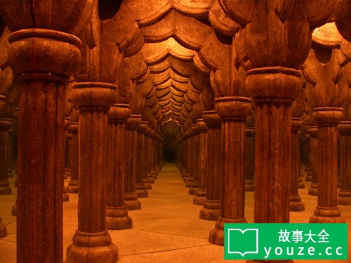 SCP944是什么?