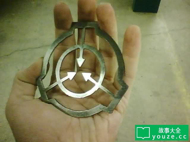 SCP963是什么?