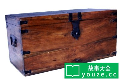 SCP988是什么?