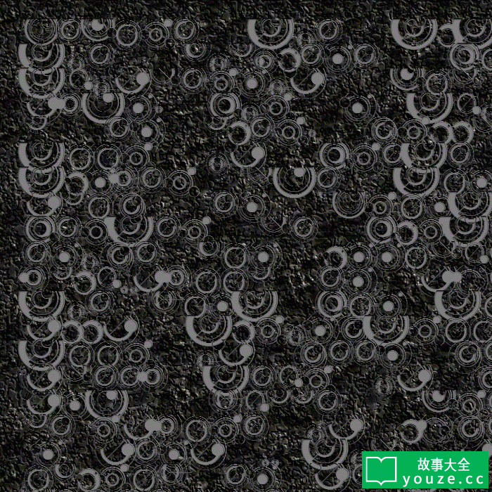 SCP1050是什么?