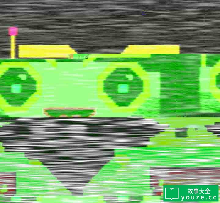 SCP1070是什么?
