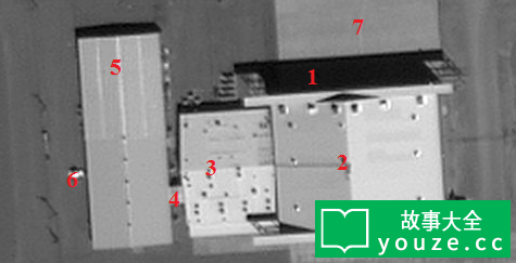 SCP1051是什么?