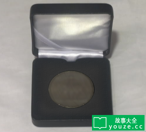 SCP1072是什么?