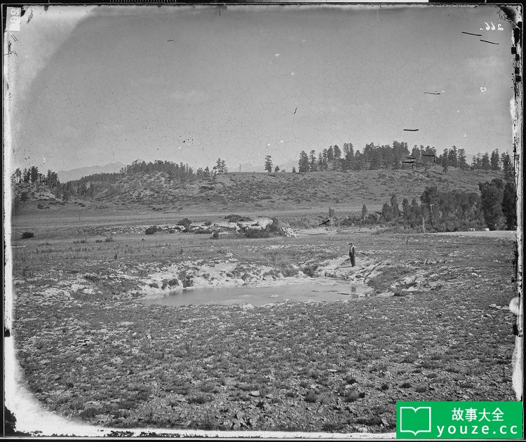 SCP1075是什么?