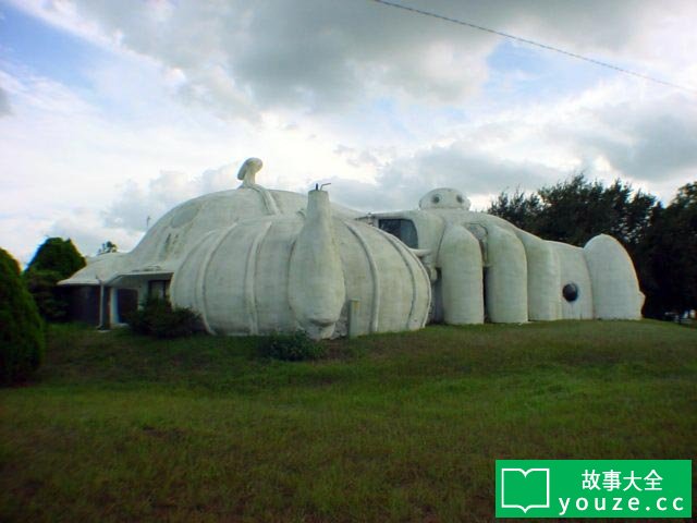 SCP1122是什么?