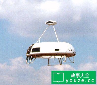 SCP1115是什么?