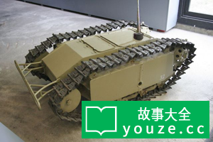 SCP1142是什么?
