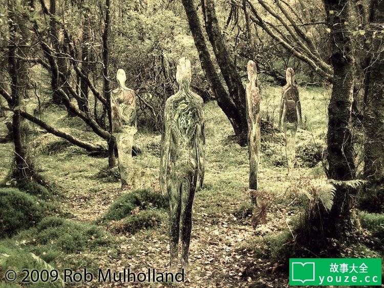 SCP1320ÊÇʲô?