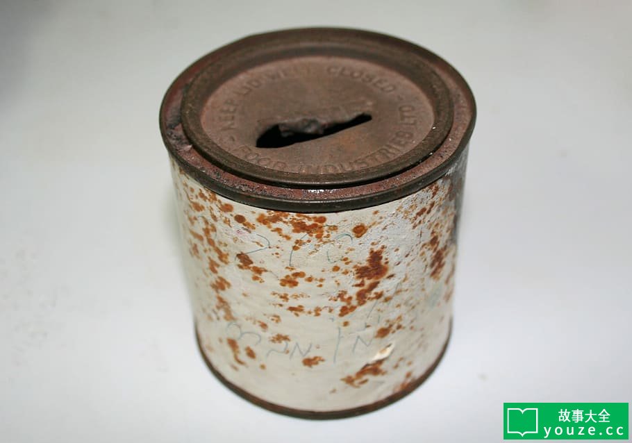 SCP1317是什么?