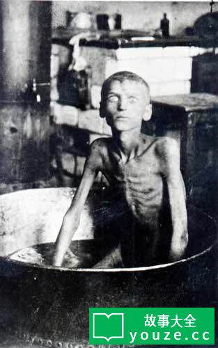 SCP1232是什么?