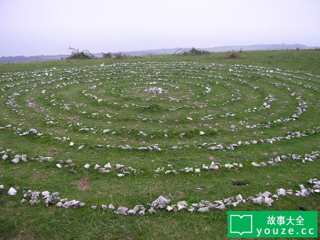 SCP1246是什么?