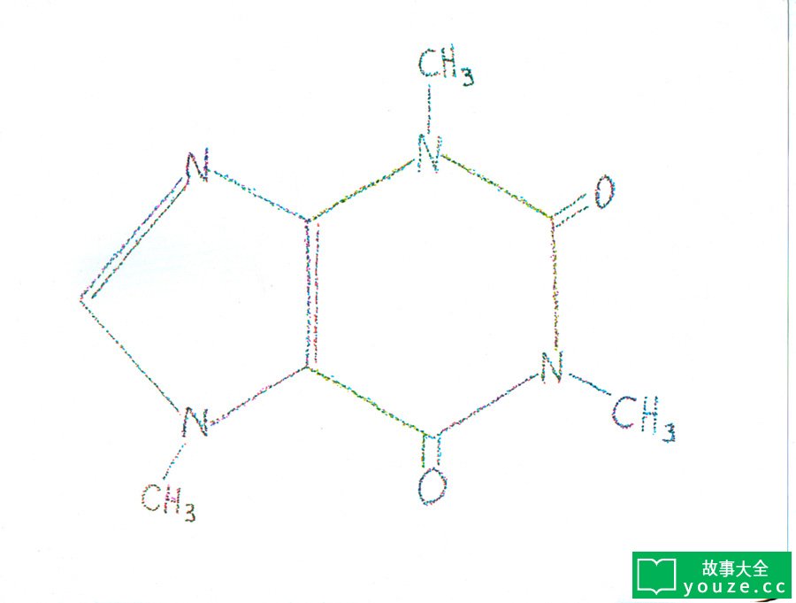 SCP1336是什么?