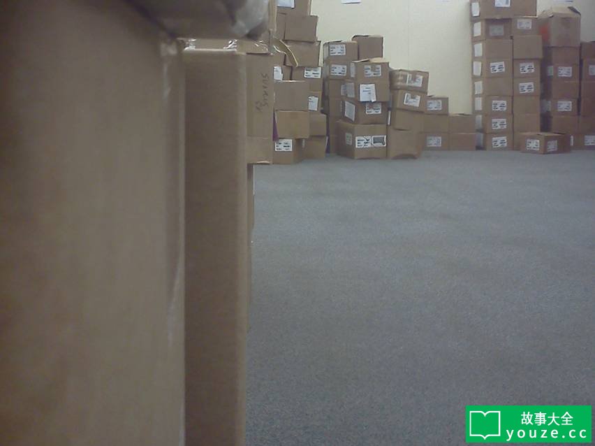 SCP1355是什么?