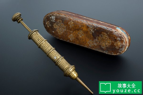 SCP1394ÊÇʲô?