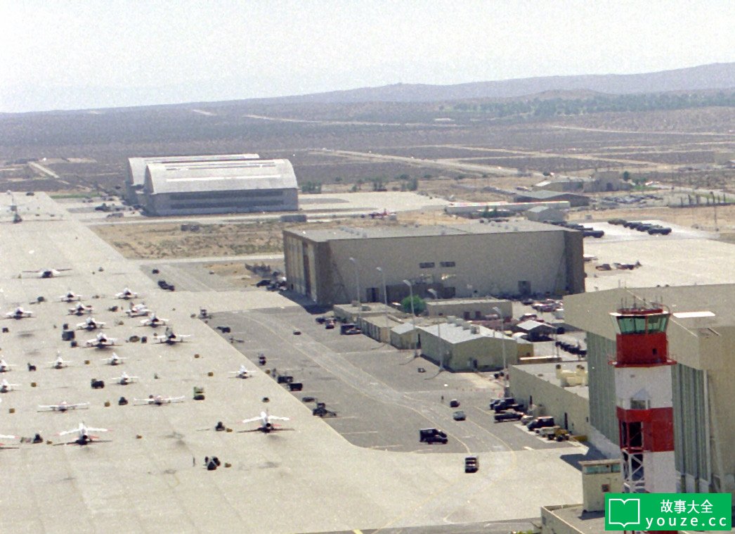 SCP1527是什么?