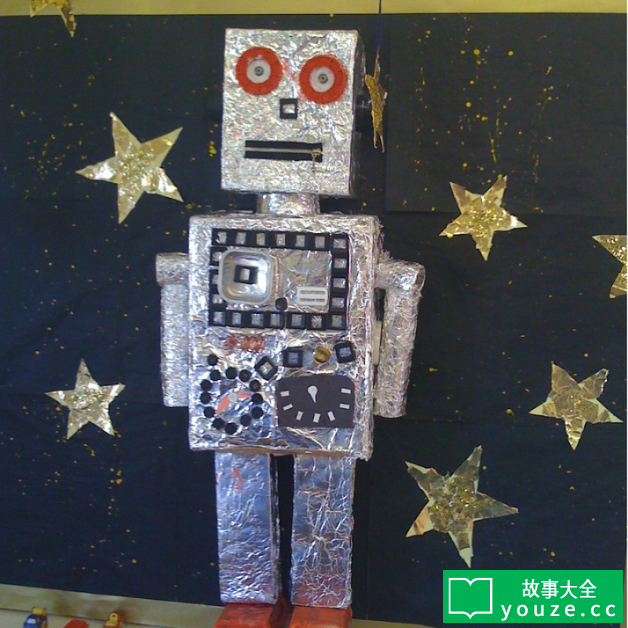 SCP1508是什么?