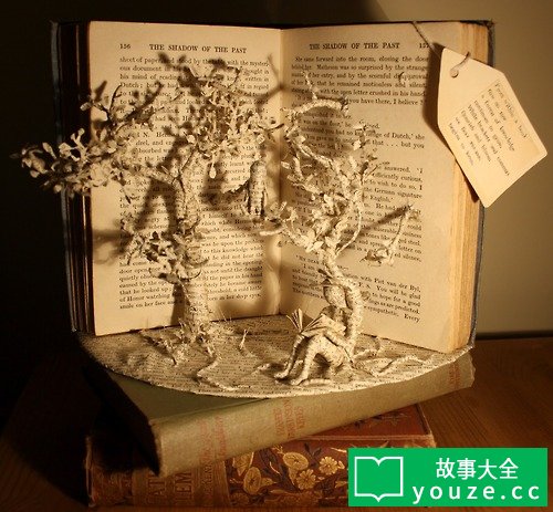 SCP1554是什么?
