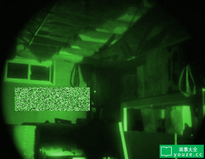 SCP1730ÊÇʲô?