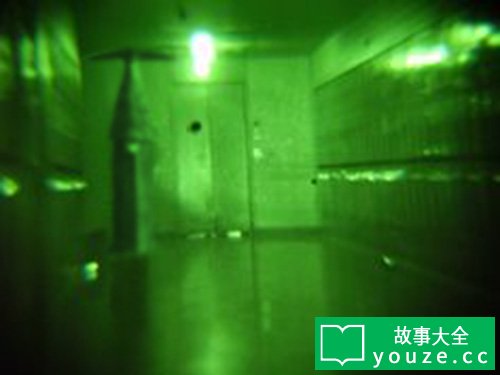 SCP1730ÊÇʲô?