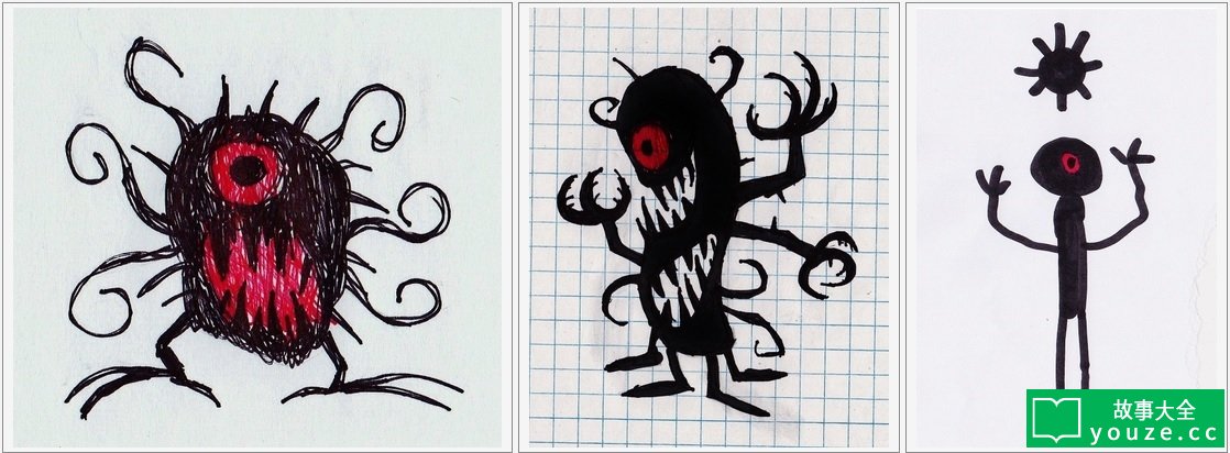 SCP1819是什么?