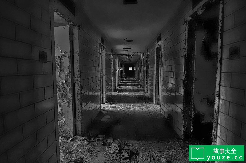 SCP1864是什么?