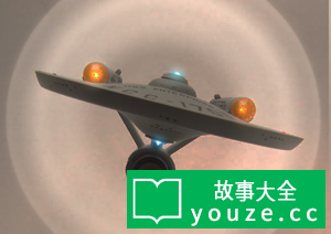 SCP2063是什么?