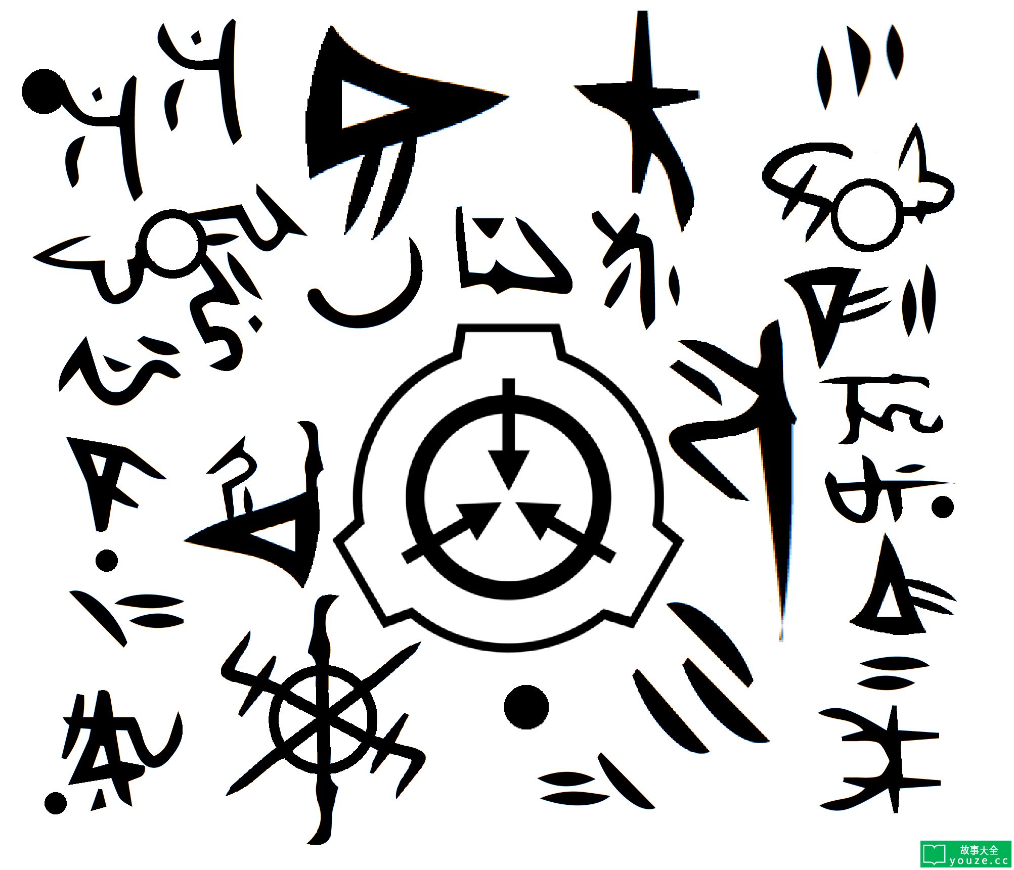 SCP2140是什么?