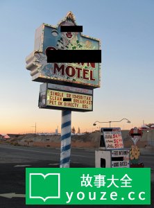 SCP2170是什么?