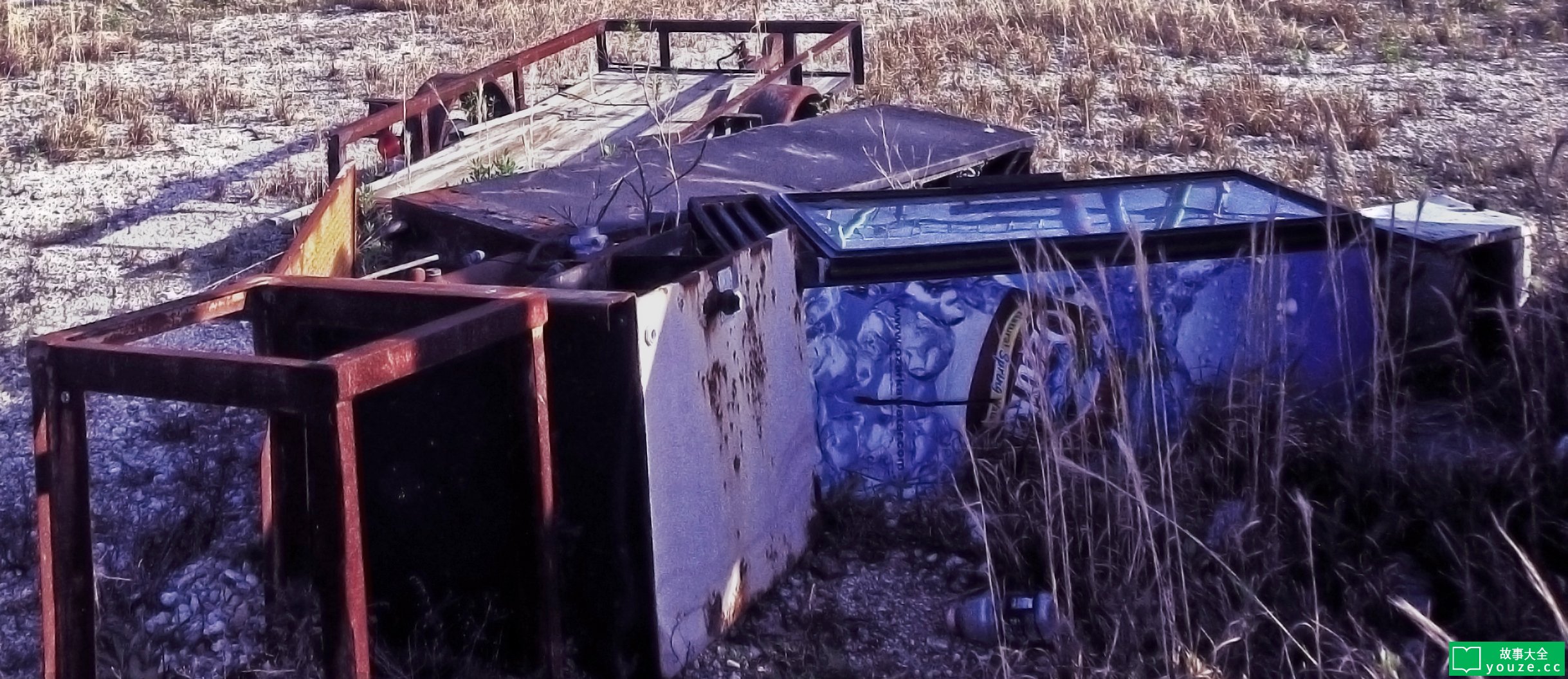 SCP2183是什么?