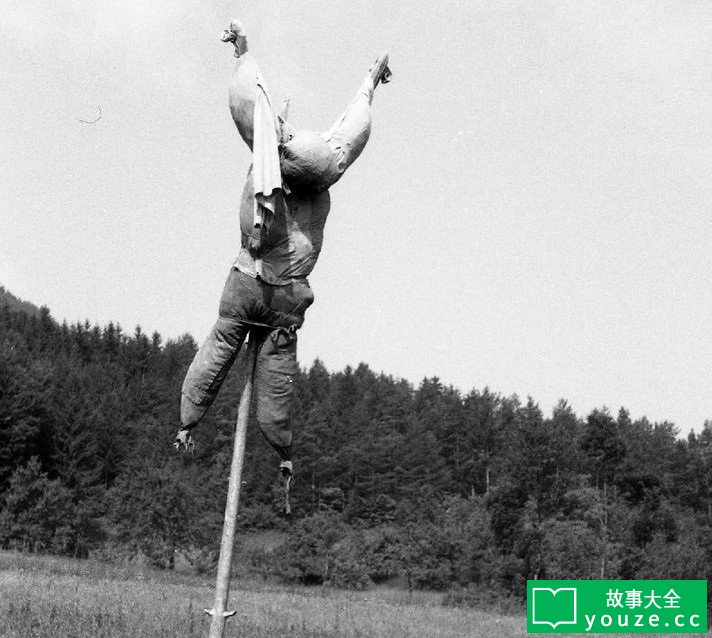 SCP2218是什么?