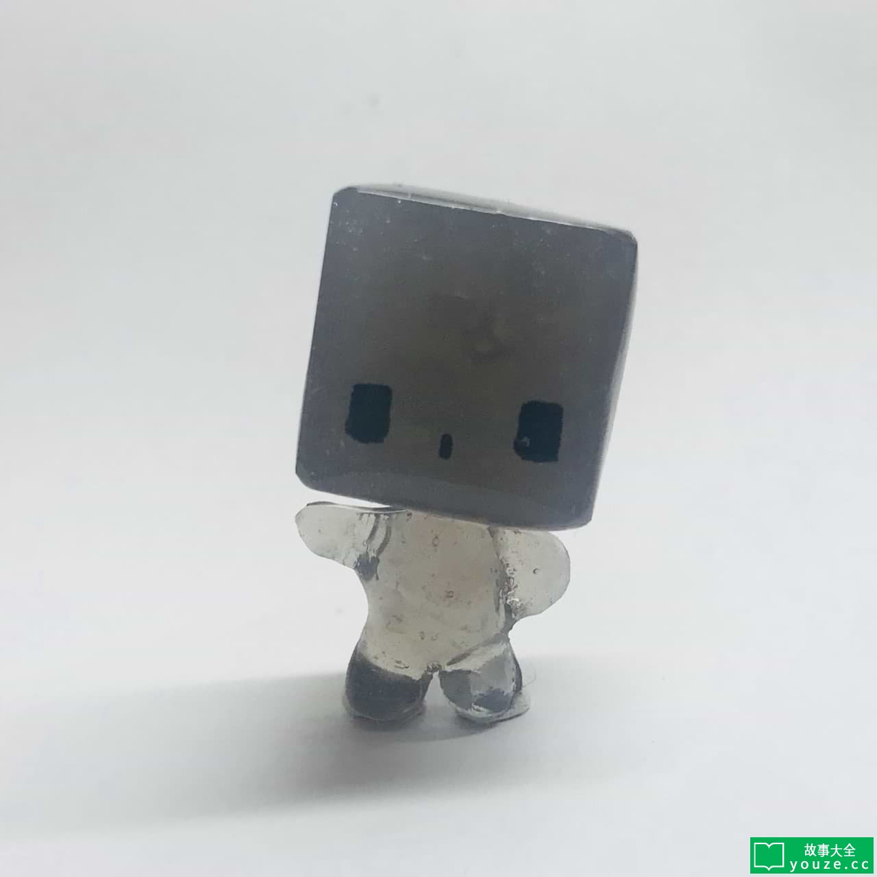 SCP2300是什么?