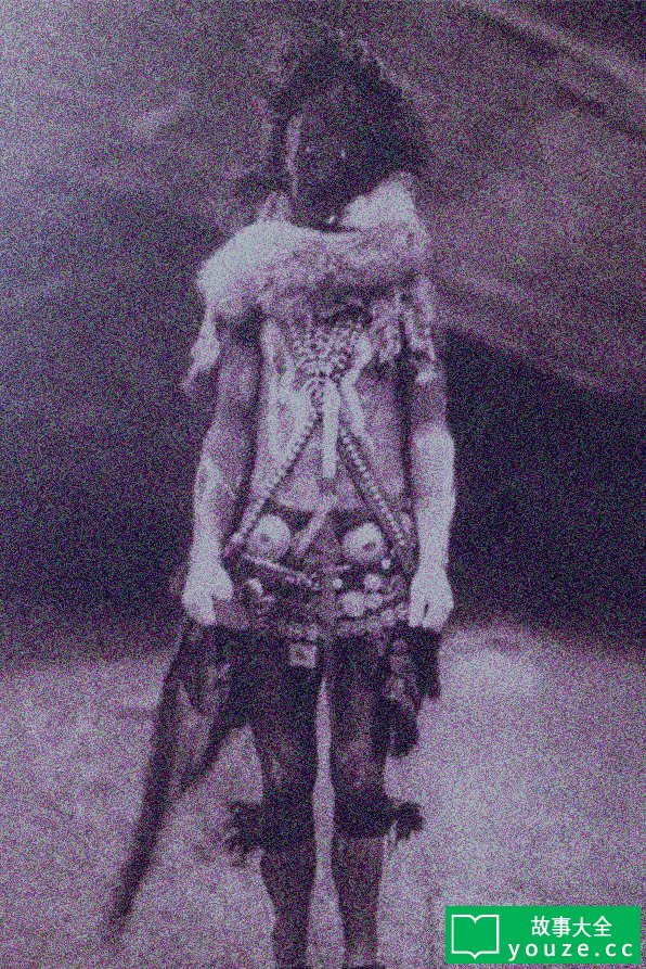 SCP2334是什么?