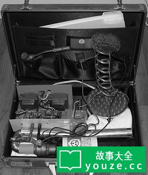 SCP2409是什么?
