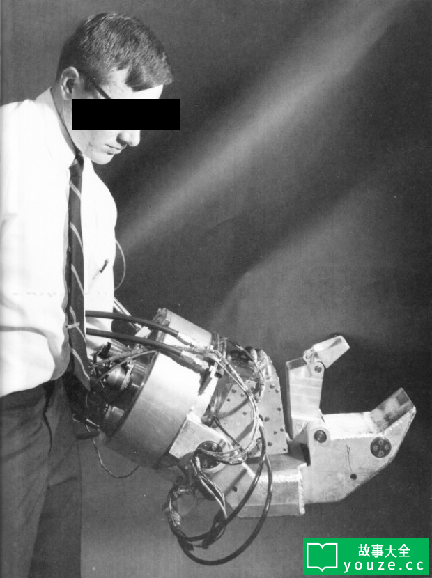 SCP2501是什么?