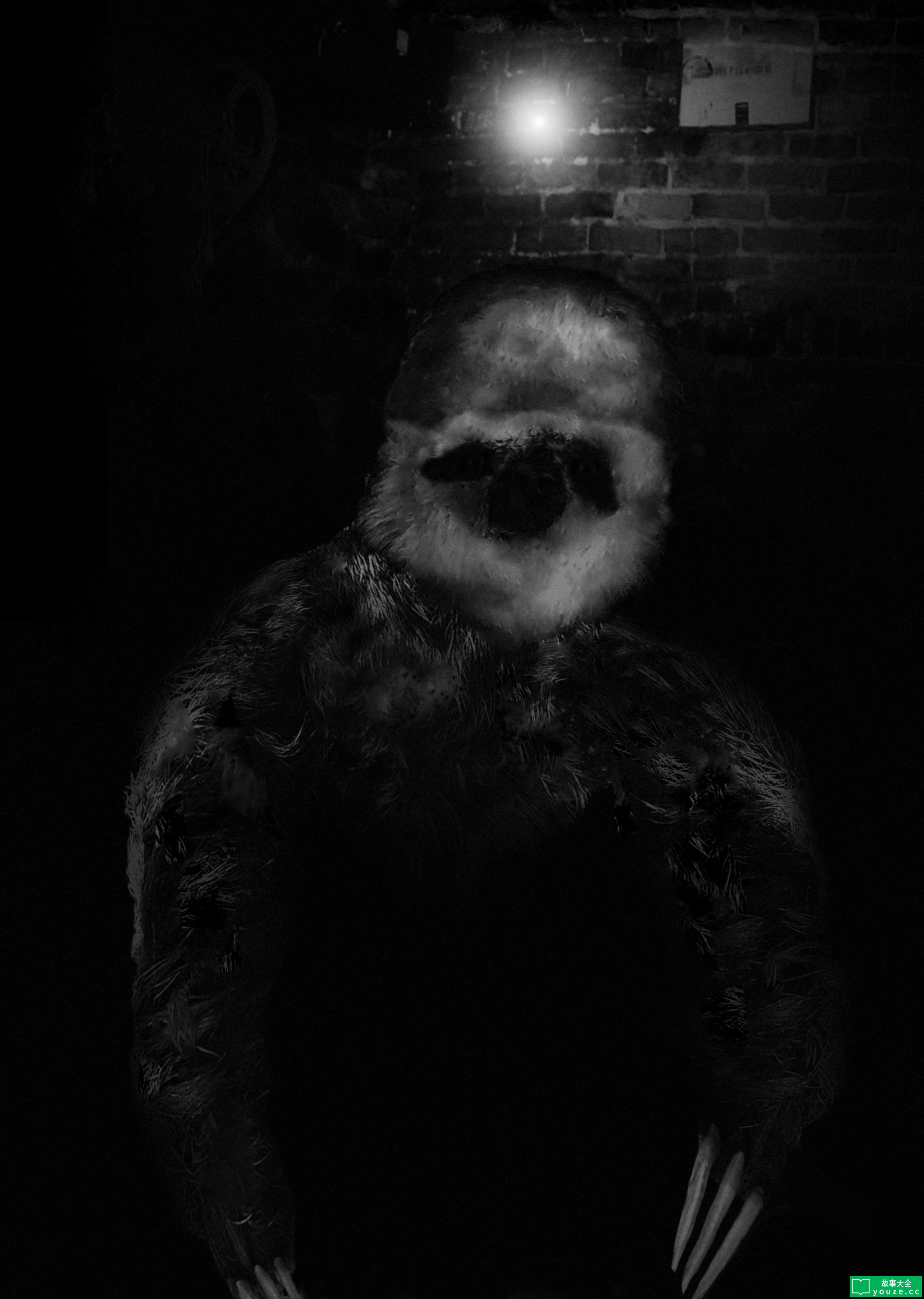 SCP2774是什么?