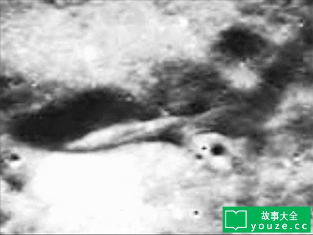 SCP2777是什么?