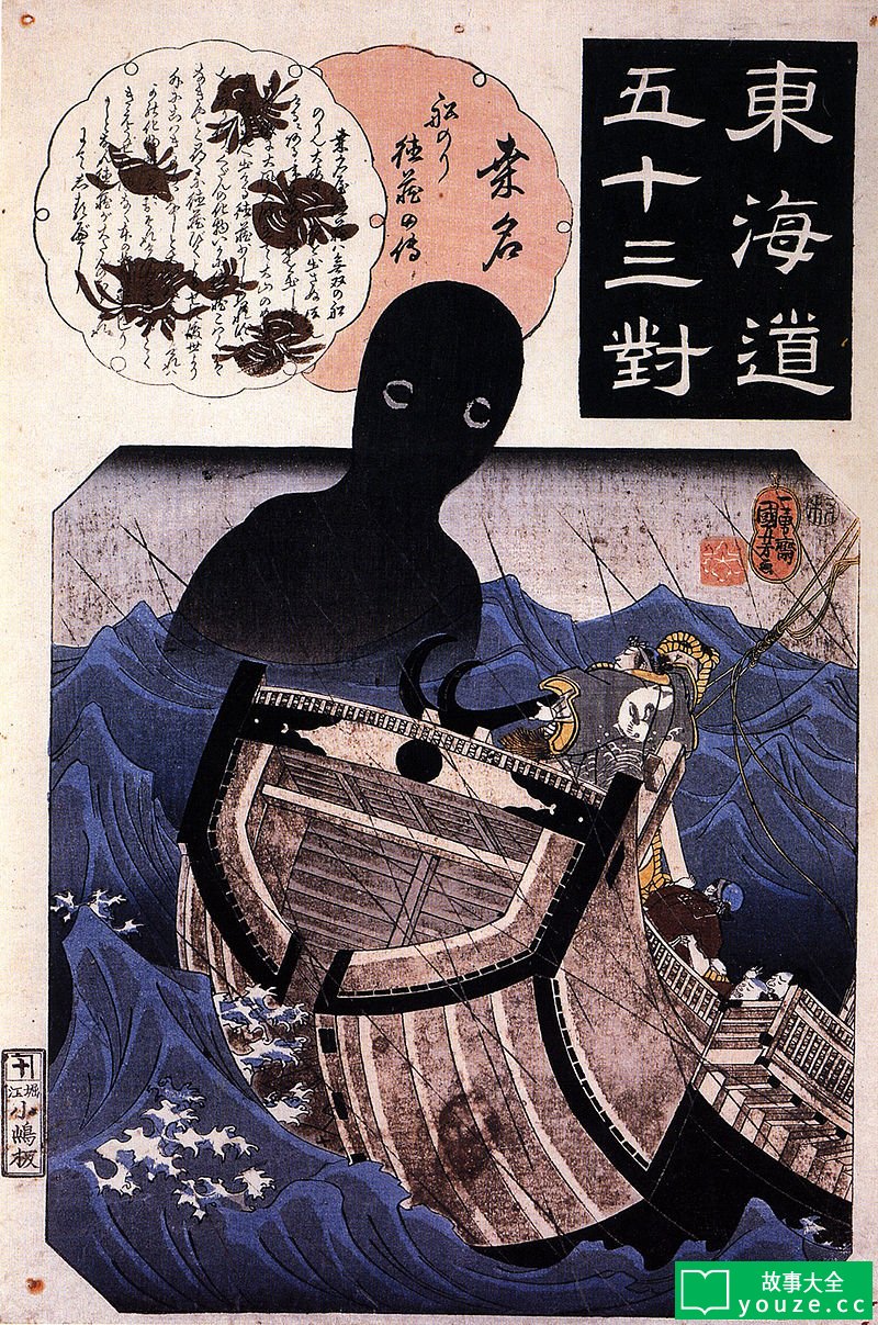 SCP2781是什么?