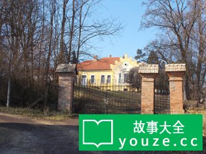 SCP2815是什么?