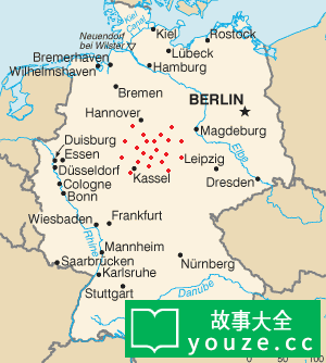 SCP3023是什么?
