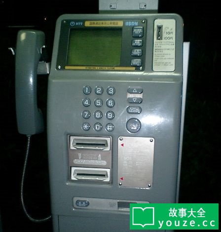 SCP3074是什么?