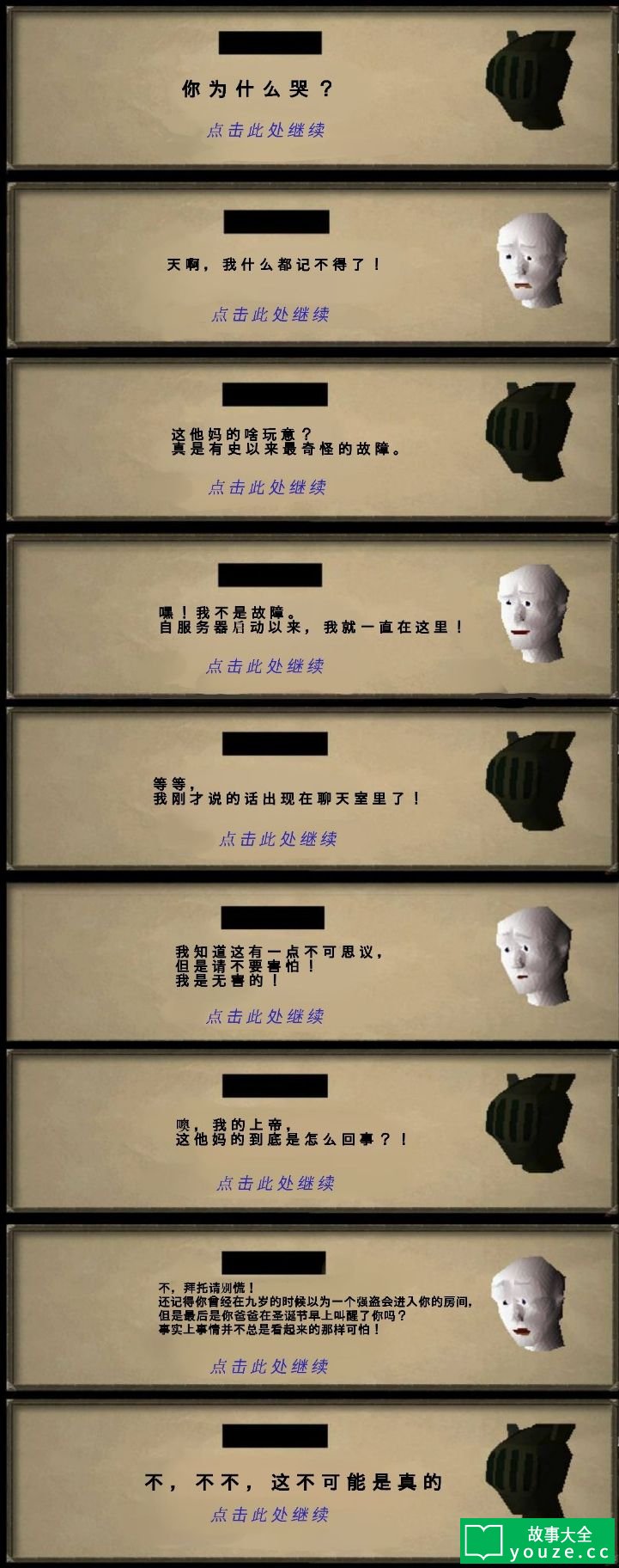 SCP3085是什么?