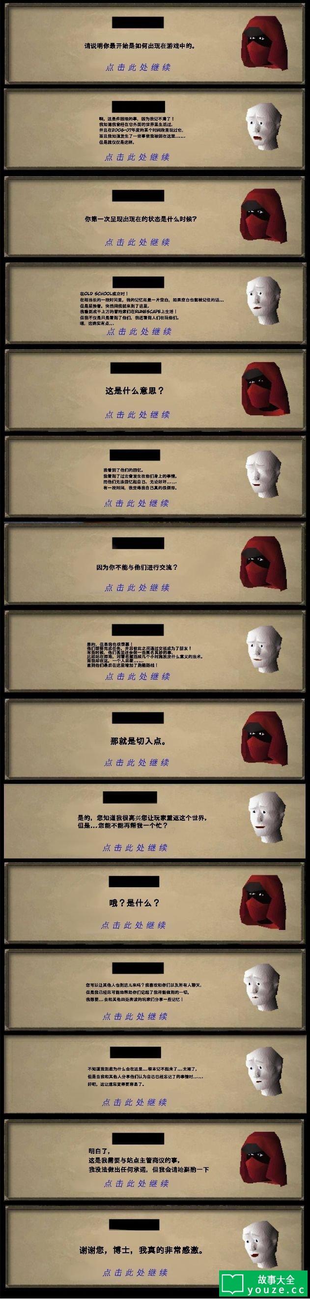SCP3085是什么?