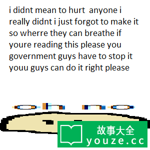 SCP3078是什么?