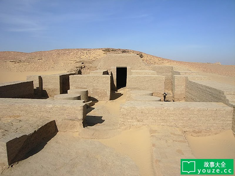 SCP3062是什么?